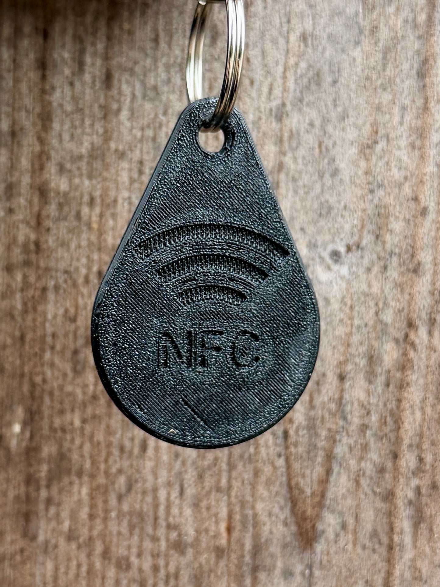 Hunde Anhänger Wassertropfen-Form